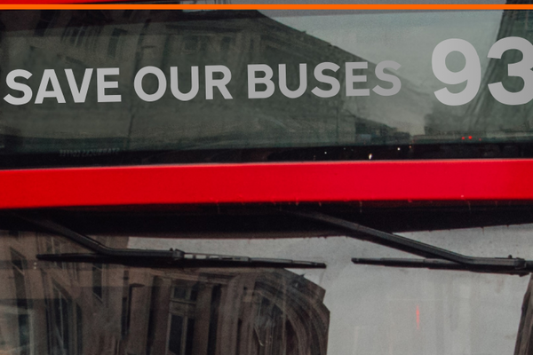 Save our Buses