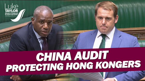 China Audit
