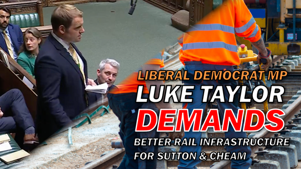 LukeDemandsBetterRail