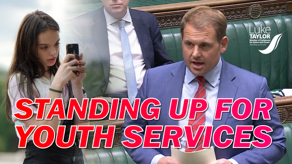 Youth Services