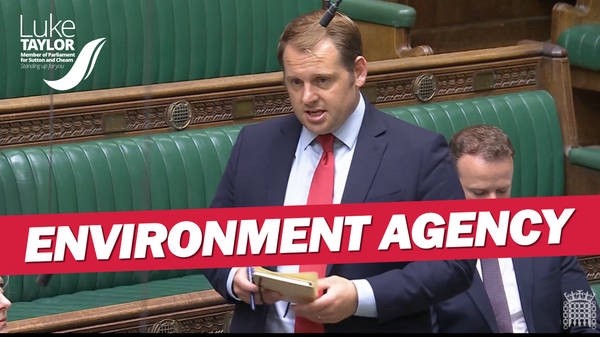 Environment Agency